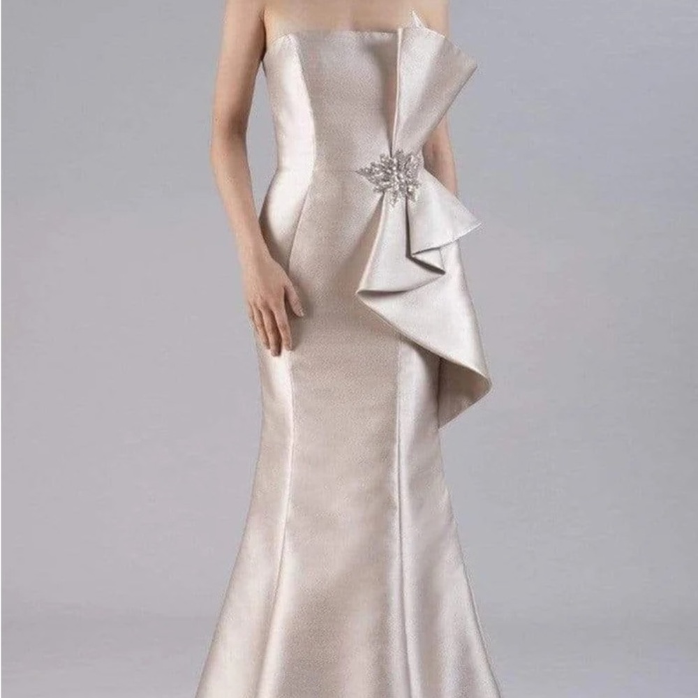 Feriani Couture 20507- Evening wear/ mother of bride gown